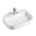 Раковина накладная Royal art раковина 61см