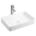 Раковина накладная Royal art раковина 60см