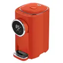 Термопот Tesler Tp-5060 5 л пластик цвет оранжевый