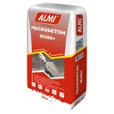 Пескобетон М300 Almi 25 кг