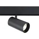 Трековый светильник светодиодный AMBRELLA LIGHT GL3841 20 Вт 3 м² цвет черный