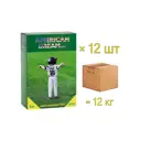 Семена газона Американ Дрим American Dream Универсал Green Meadow 1 кг х 12 шт 12 кг