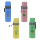 Бутылки для воды Guangdong Light Houseware Co. LTD 500 мл стекло цвет разноцветный 769794