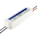 Блок питания для светодиодов LED CRYSTAL 10604 12 В 50 Вт IP67