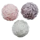 Декоративный предмет Frank Шары с цветами 06869, 3 шт