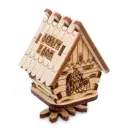 Копилка Art Home Избушка малая КД-25
