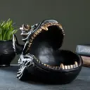 Подставка для мелочей "Пиранья" 18x16x28 см 7405496