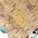 Сейф-книга "Голубые птички и зелёные цветы" 21x13x5 см, искусственная кожа, металл