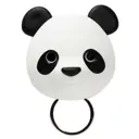 Держатель для аксессуаров Qualy Pandy QL10262-WH-BK