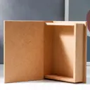 Шкатулка-книга 7098821 17x14x4.5 см