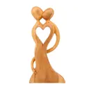 Фигурка сувенирная Simaland Узы брака 40x16x4.5 см