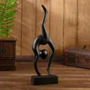 Фигурка сувенирная Simaland "Джейн" 13x4x40 см