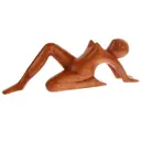 Фигурка сувенирная Simaland "Рини" 30x10x5 см