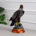 Статуэтка "Сокол" рисованная 30 см