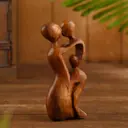 Сувенир интерьерный "Счастье" 15x7x2 см