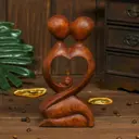 Сувенир интерьерный "Союз" 20x11.5x3 см