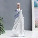 Сувенир интерьерный "Любава" 30.5x14x8.5 см