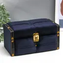 Шкатулка универсальная "Сапфир" 11x13x20 см