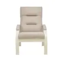 Кресло Leset 6759-7229 Лион 68.50x100x80 см ткань цвет слоновая кость