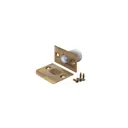 Шариковый фиксатор METLB-15 (LB-15) ABG бронза