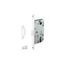 Корпус замка PL85-50 WH (белый)