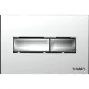 Панель смыва Diwo 573599 цвет серый