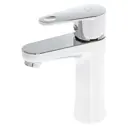 Смеситель для раковины Orange OneLife P05-021cr