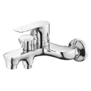 Смеситель для ванны Orange Aristo M19-100cr