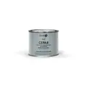 Грунт-эмаль 3 в 1 Elcon 00-00462646 цвет серый 0.4 л 2 шт