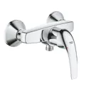 Смеситель для душа GROHE BauCurve, хром (23631000)