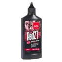 Масло минеральное Aeg RED 2T Motor Oil API TC 2Т 100мл