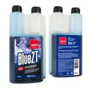 Масло полусинтетическое Aeg Blue 30743 2T Motor Oil API TC 2Т 1л