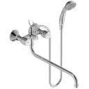 Смеситель для ванны Vidima Vidima Eco BA164AA