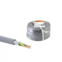Кабель TDM Electric NYM-J 3х1.5-0.66 10 м