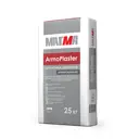 Штукатурка цементная Магма Armo Plaster 25 кг
