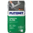 Наливной пол Plitonit Р1 Pro 25 кг