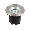 Фонарь FAVOURITE 3040-1U 16.2 см цвет черный