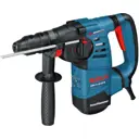 Перфоратор сетевой SDS Plus Bosch professional 3-28DFR 061124A000, 800 Вт, 3.1 Дж