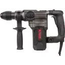 Перфоратор сетевой SDS Plus Kress KU330 84578703, 1100 Вт, 5 Дж