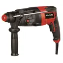 Перфоратор сетевой SDS Plus Einhell TС-RH 800 4F 4257980, 800 Вт, 2.6 Дж