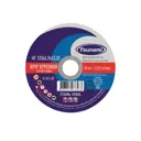 Диск отрезной по стали Tsunami D16101252622000 125x22x2.5 мм