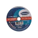 Диск отрезной по стали Tsunami D16101502522000 150x22x2.5 мм