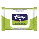 Влажные салфетки Kleenex антибактериальные семейные 40 шт