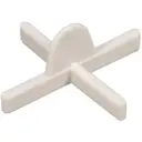 Крестики для плитки KUBALA дистанционные с держателем 5 мм, 70 шт.