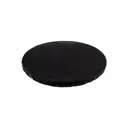 Подушка для стула Deнастия P111199, 31.5x31.5 см, цвет черный