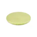 Подушка для стула Deнастия P111210, 31.5x31.5 см, цвет зеленый