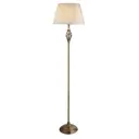 Торшер Arte Lamp Zanzibar цвет медный