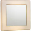 Настенный светильник ARTE LAMP A2444AP-2WH AQUA цвет белый