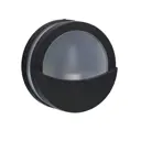 Светильник настенный уличный DE MARKT 807022101 40 Вт IP65 цвет серый