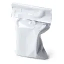 Пакет для компактного хранения 100 шт Pack Innovation 10x15 см полиэтилен цвет белый
